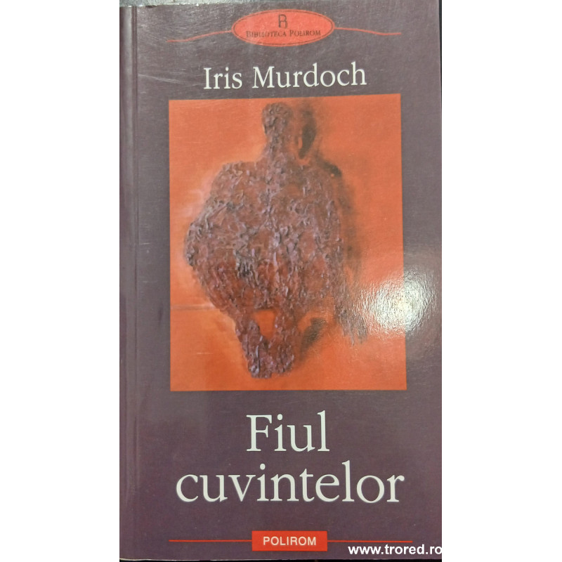Fiul cuvintelor