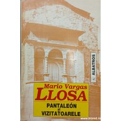 Pantaleon si vizitatoarele