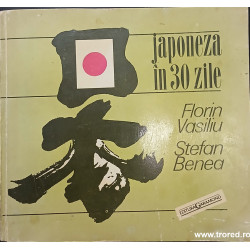Japoneza in 30 de zile