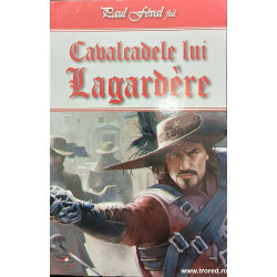 Cavalcadele lui Lagardere