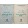 Miscarea legionara in studii si articole 2 volume