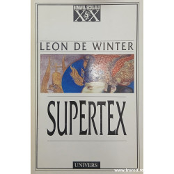 Supertex Leon de Winter