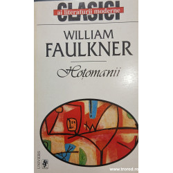 Hotomanii William Faulkner