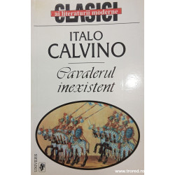 Cavalerul inexistent