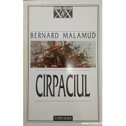 Carpaciul Bernard Malamud