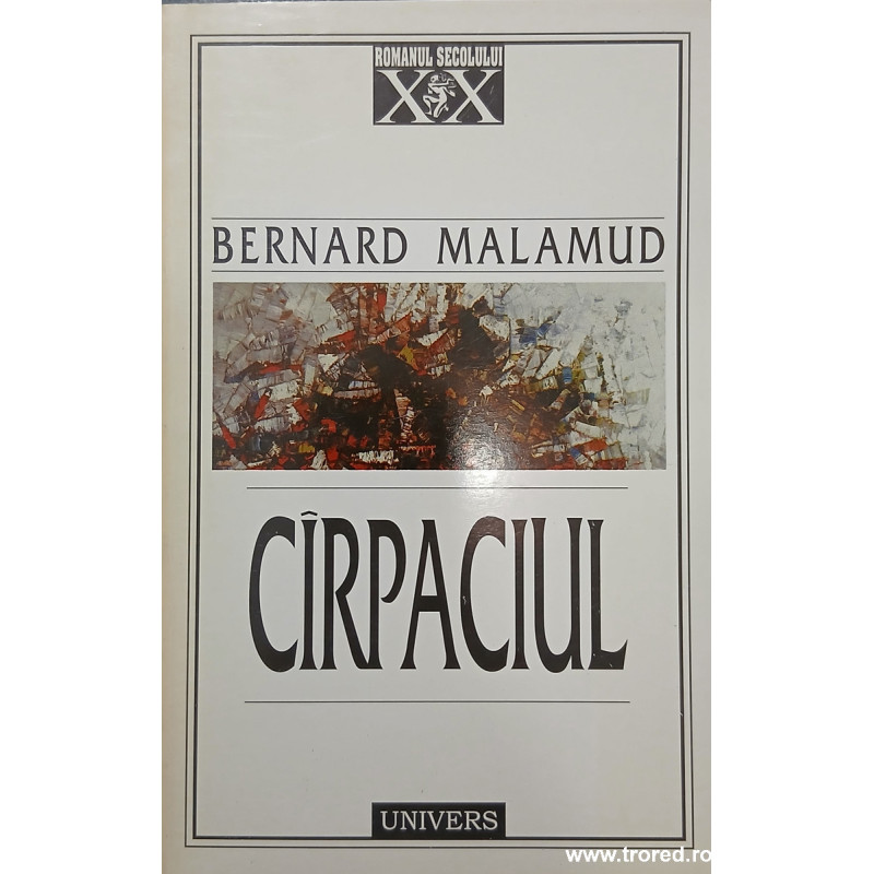 Carpaciul Bernard Malamud