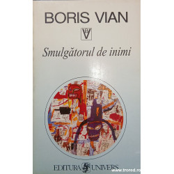 Smulgatorul de inimi