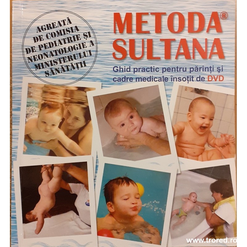 Metoda Sultana