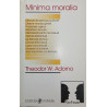 Minima moralia