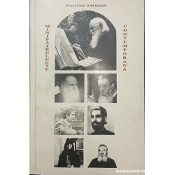 Minipatrologie contemporana