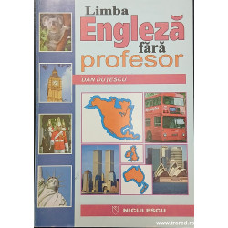 Limba engleza fara profesor