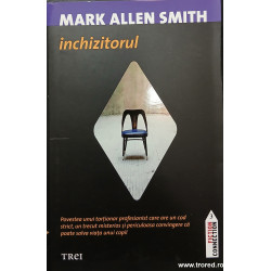 Inchizitorul Mark Allen Smith