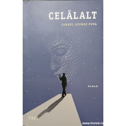 Celalalt Cornel George Popa
