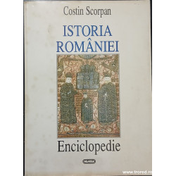 Istoria Romaniei Enciclopedie