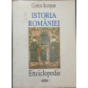 Istoria Romaniei Enciclopedie