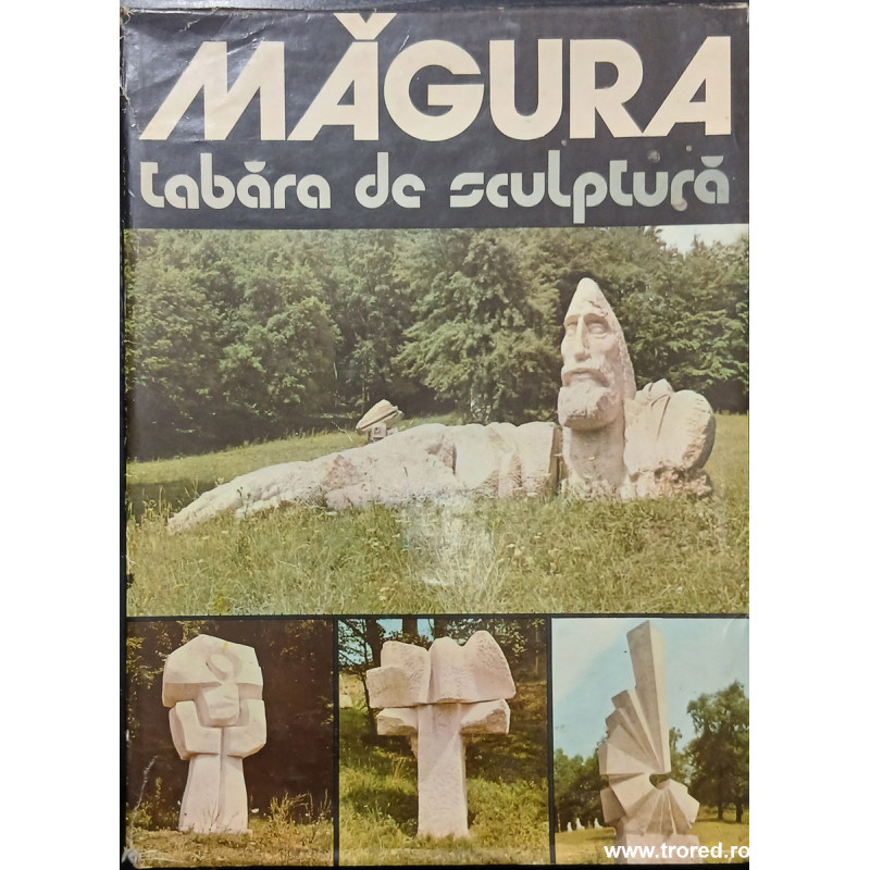 Magura Tabara de sculptura