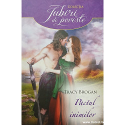 Pactul inimilor Colectia Iubiri de poveste