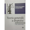 Teoria generala a dreptului Curs universitar