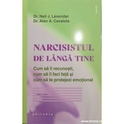 Narcisistul de langa tine