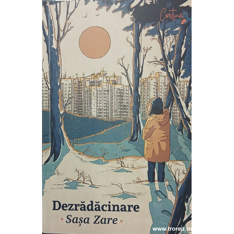 Dezradacinare Sasa Zare
