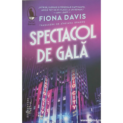 Spectacol de gala