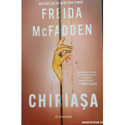 Chiriasa Freida McFadden