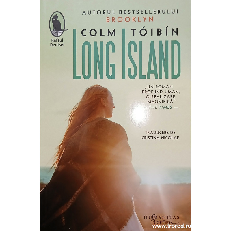 Long Island