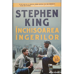 Inchisoarea ingerilor Stephen King