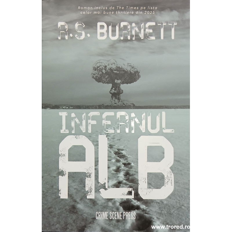 Infernul alb