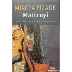 Maitreyi Mircea Eliade