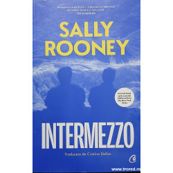 Intermezzo Sally Rooney