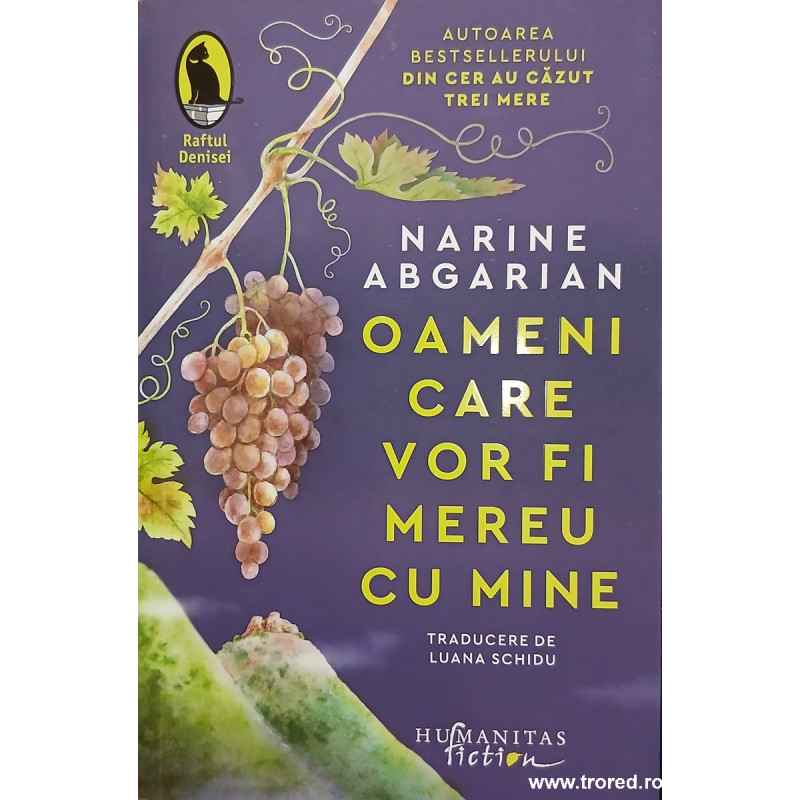 Oameni care vor fi mereu cu mine