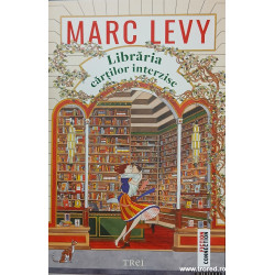 Libraria cartilor interzise