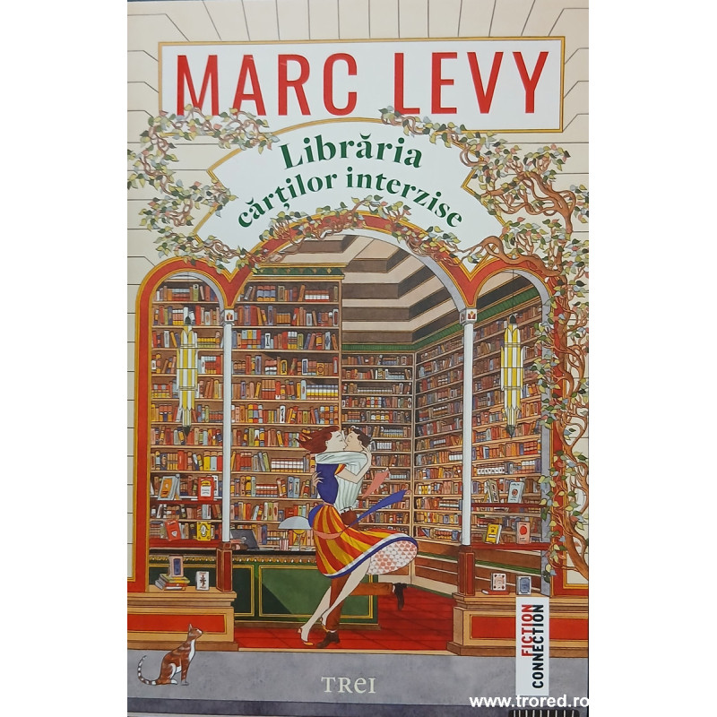 Libraria cartilor interzise