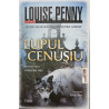 Lupul cenusiu
