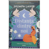 Distanta dintre noi