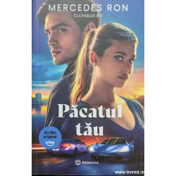 Pacatul tau Culpables 2