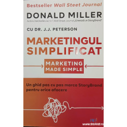 Marketingul simplificat