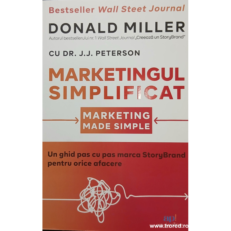 Marketingul simplificat