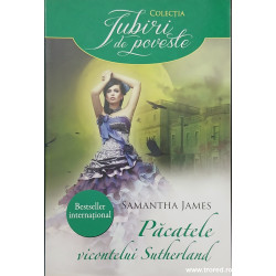 Pacatele vicontelui Sutherland