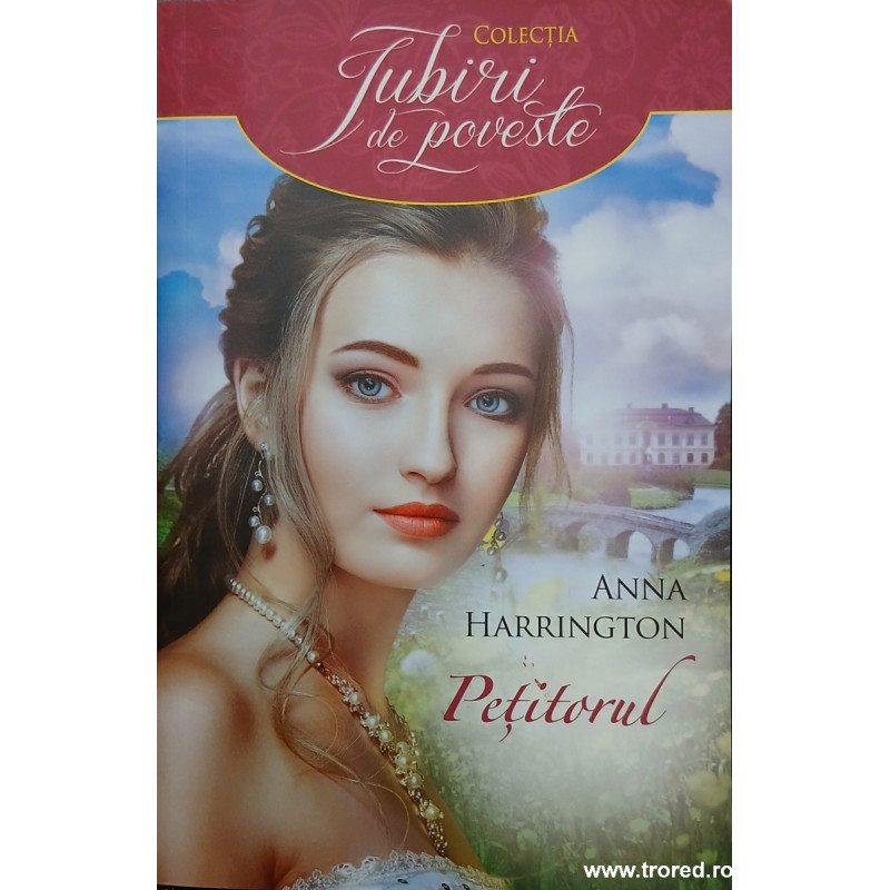 Petitorul Colectia Iubiri de poveste