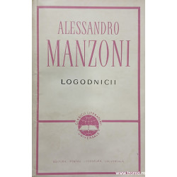 Logodnicii Alessandro Manzoni
