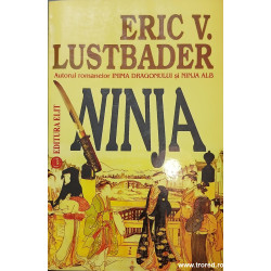 Ninja Eric V. Lustbader