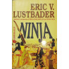Ninja Eric V. Lustbader