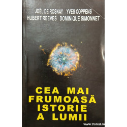 Cea mai frumoasa istorie a lumii