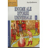 Enigme ale istoriei universale 1