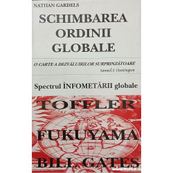 Schimbarea ordinii globale
