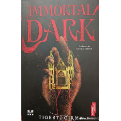 Immortal dark