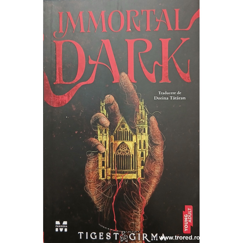 Immortal dark
