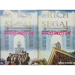 Promotia 2 volume Erich Segal